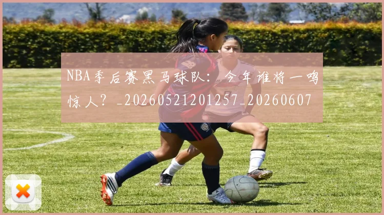 NBA季后赛黑马球队：今年谁将一鸣惊人？_20260521201257_20260607160136